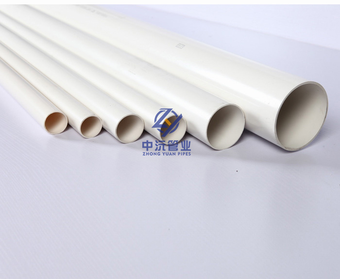  PVC-U排水管 
