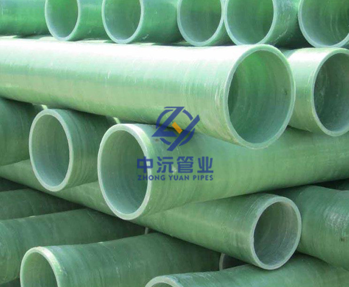 CBB玻璃钢电缆保护管