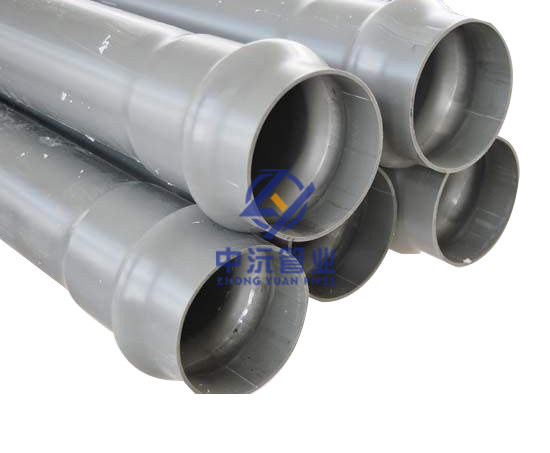  PVC-U给水管 