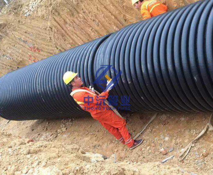 扬州克拉管工地案